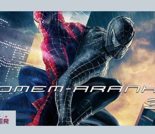 Homem-Aranha 3