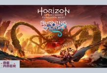 Horizon Forbidden West Burning Shores pré venda Horizon Forbidden West Burning Shores comprar Horizon Forbidden West Burning Shores ps5