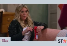 assistir How I Met Your Father episódio 9 online legendado ep