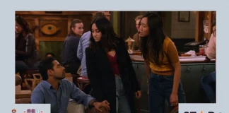 How I Met Your Father horário episódio 9 como conheci seu pai