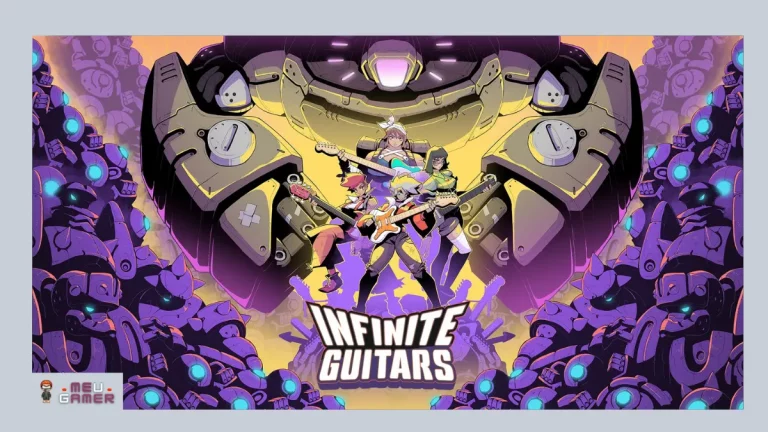 Infinite Guitars xbox game pass Infinite Guitars day one Infinite Guitars gratuito