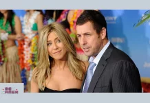 Adam Sandler e Jennifer Aniston parceria mistério em paris
