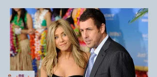 Adam Sandler e Jennifer Aniston parceria mistério em paris