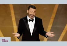 Jimmy Kimmel will smith tapa oscar