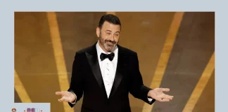 Jimmy Kimmel will smith tapa oscar