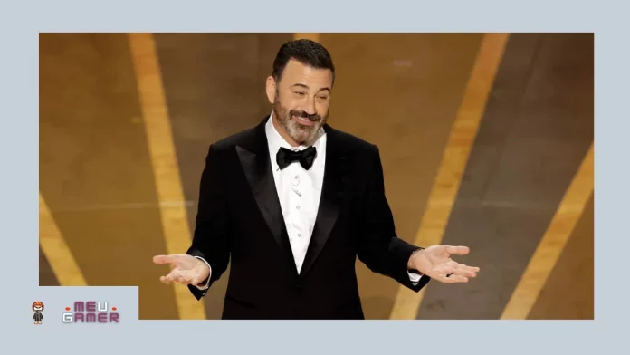 Jimmy Kimmel will smith tapa oscar