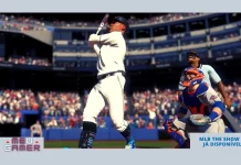 MLB The Show 23 já disponível para consoles de Playstation e Xbox