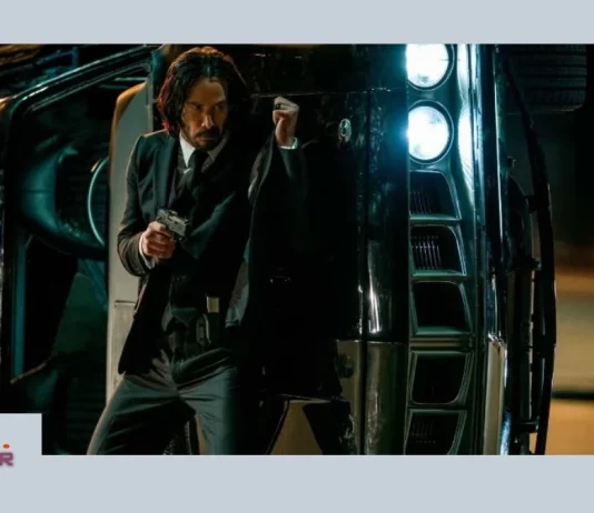 assistir John Wick 4 completo dublado online onde torrent