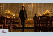 John Wick 4 nota rotten crítica