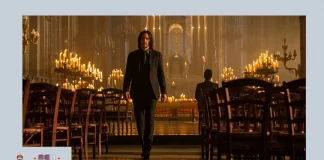 John Wick 4 nota rotten crítica