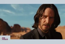 John Wick 4 trilha sonora músicas