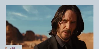 John Wick 4 trilha sonora músicas