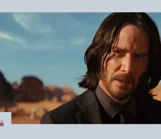 John Wick 4 trilha sonora músicas