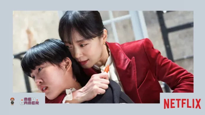 kill_boksoon_disponível Kill Boksoon Netflix assistir online torrent filme completo