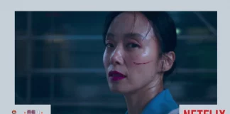 Kill Boksoon trailer final Netflix filme