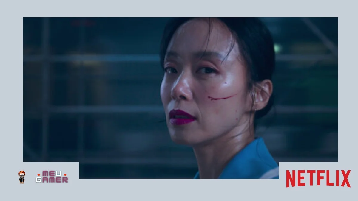 Kill Boksoon: trailer final é revelado pela Netflix - MeUGamer