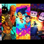 Lançamentos de jogos da semana de 6 a 10 de março