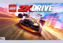 LEGO 2K DRIVE 2K Lego 2K Drive trailer lego 2k drive data de lançamento