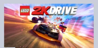 LEGO 2K DRIVE 2K Lego 2K Drive trailer lego 2k drive data de lançamento
