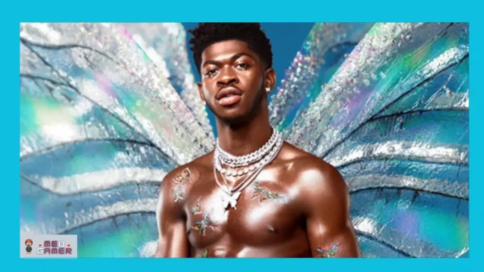 lil-nas-x-lollapalooza Lil Nas X lollapalooza 2023 Brasil horário Lil Nas X lollapalooza 2023 Brasil que horas