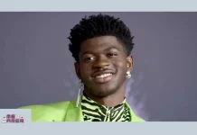 Lil Nas X lollapalooza ao vivo online
