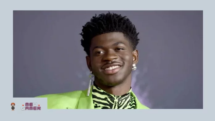 Lil Nas X lollapalooza ao vivo online