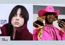 que horas a billie eilish vai cantar no Lollapalooza Lollapalooza 2023 line-up sexta ao vivo