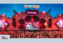 Lollapalooza 2023 sky tv fechada multishow