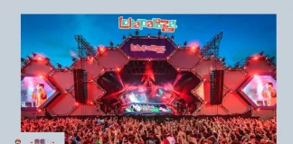 Lollapalooza 2023 sky tv fechada multishow