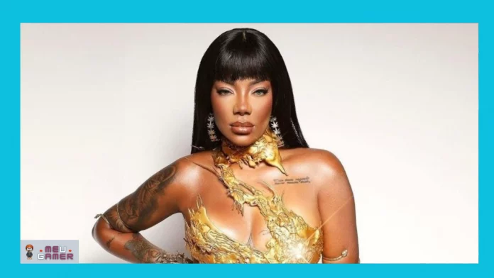 ludmilla-lollapalooza Lollapalooza Brasil 2023 ludmilla Lollapalooza Brasil 2023 ludmilla horário Lollapalooza Brasil 2023 ludmilla que horas