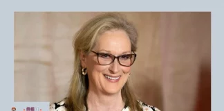 Meryl Streep 3ª temporada Only Murders in The Building