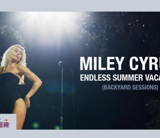 Miley Cyrus - Endless Summer Vacation (Backyard Sessions) disney plus Miley Cyrus - Endless Summer Vacation (Backyard Sessions) assistir