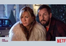 Mistério em Paris horário Netflix que horas estreia