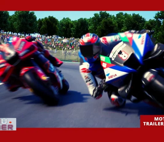 MotoGP 23 é anunciado com trailer traz novidades e chega em junho