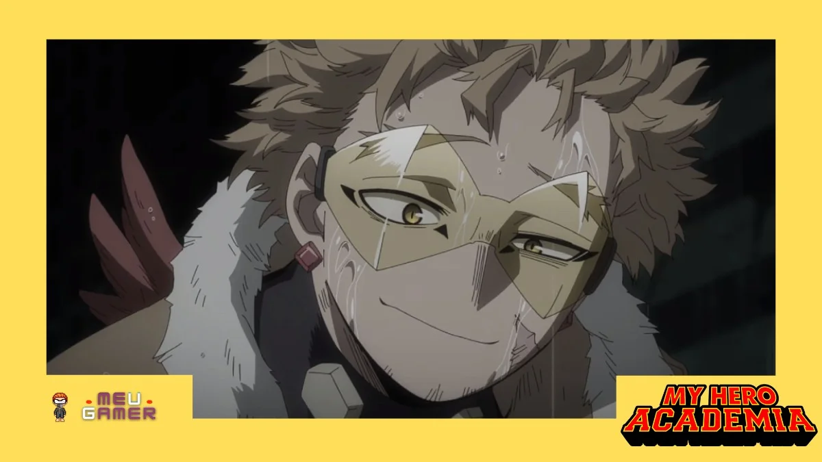 My Hero Academia (Boku no Hero): episódio 135 já disponível - MeUGamer