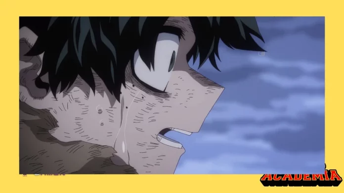 My Hero Academia horário episódio 137 24 boku no hero