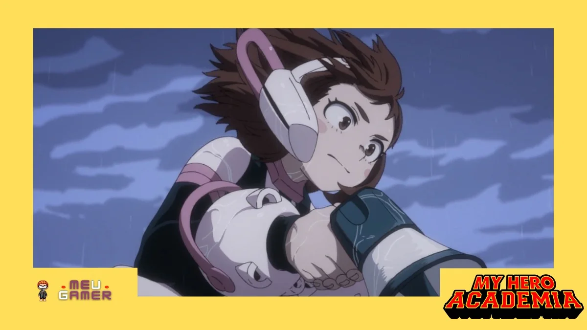 My Hero Academia Scan Chap 138 Vf My Hero Academia (Boku no Hero): episódio 138 já disponível - MeUGamer