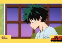 My Hero Academia episódio 138 horário ep