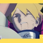 Naruto chora por Boruto no episódio 293 e emociona os fãs