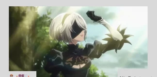assistir NieR:Automata episódio 6 online legendado ep