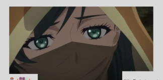assistir NieR:Automata episódio 7 online legendado ep