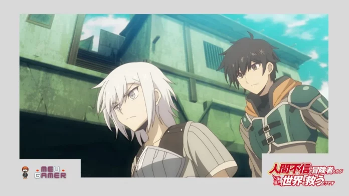 ningen_fushin_episódio_10_disponível assistir Ningen Fushin episódio 10 online legendado ep