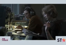 O Estrangulador de Boston Star Plus assistir online torrent de graça