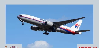 assistir Voo 370: O Avião Que Desapareceu online torrent netflix