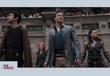 Onde assistir Dungeons & Dragons: Honra Entre Rebeldes online torrent filme completo dublado