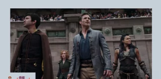 Onde assistir Dungeons & Dragons: Honra Entre Rebeldes online torrent filme completo dublado