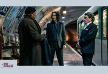Onde assistir John Wick 4 Baba Yaga online torrent filme completo dublado