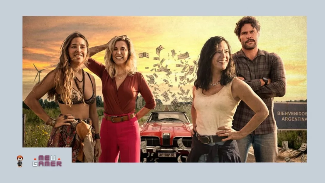 Onde assistir La Situación online torrent filme completo