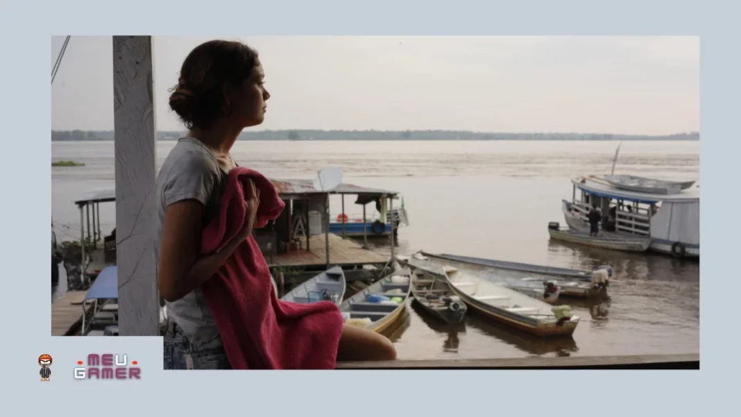 Onde assistir O Rio do Desejo online torrent filme completo dublado