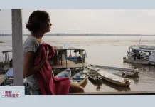 Onde assistir O Rio do Desejo online torrent filme completo dublado
